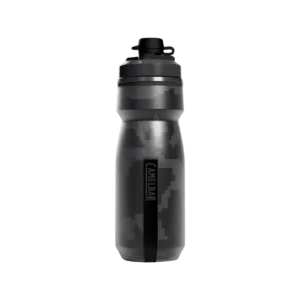 Podium Dirt Chill 0.62l black digi camo