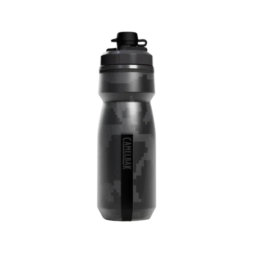 Podium Dirt Chill 0.62l black digi camo
