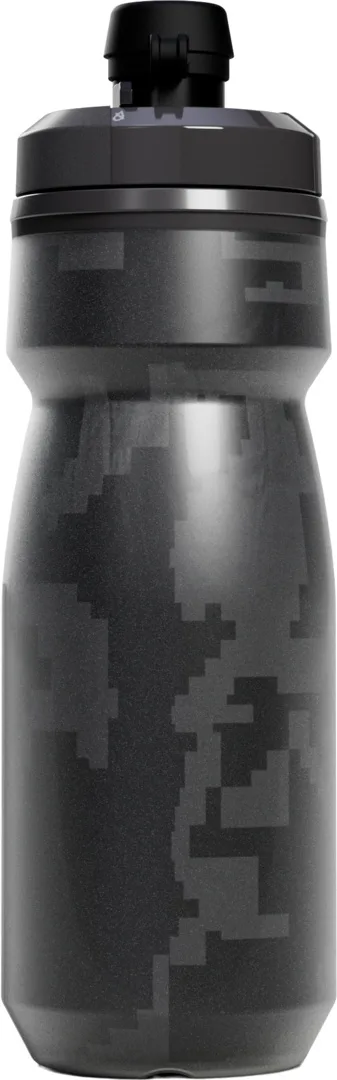 Podium Dirt Chill 0.62l black digi camo
