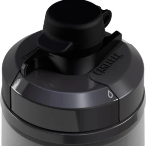 Podium Dirt Chill 0.62l black digi camo