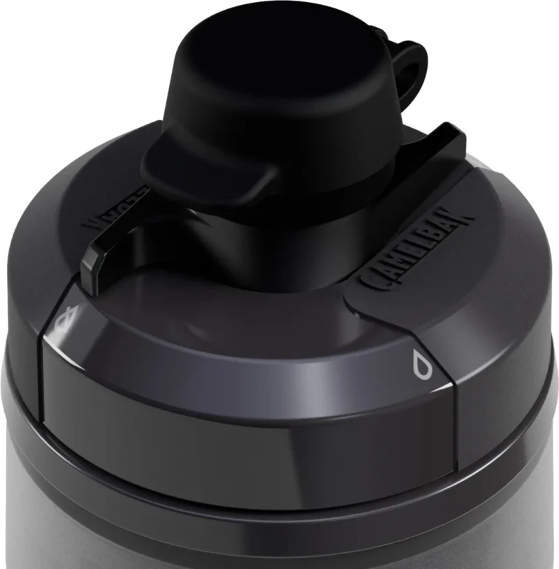 Podium Dirt Chill 0.62l black digi camo