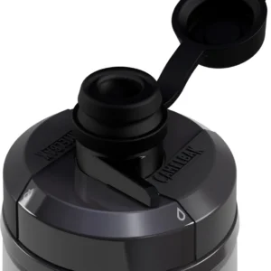 Podium Dirt Chill 0.62l black digi camo