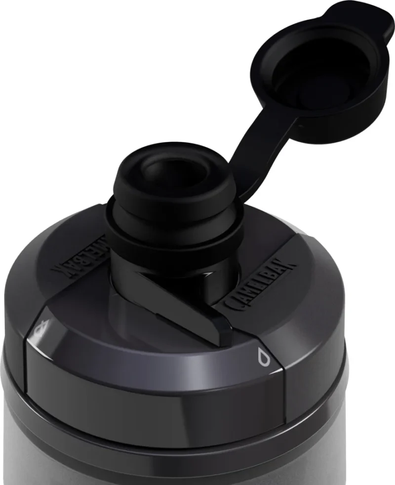 Podium Dirt Chill 0.62l black digi camo