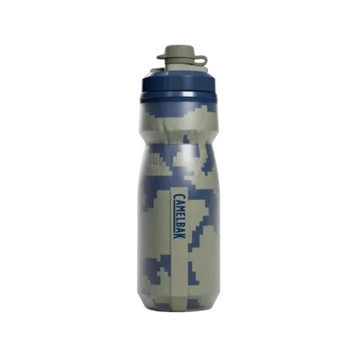 Podium Dirt Chill 0.62l deep sea digi camo