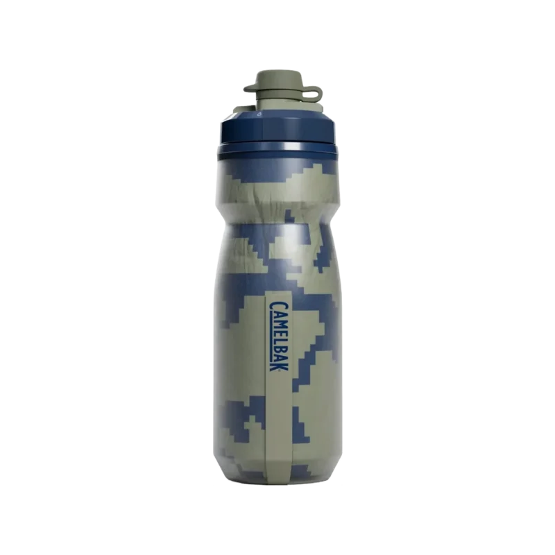 Podium Dirt Chill 0.62l deep sea digi camo