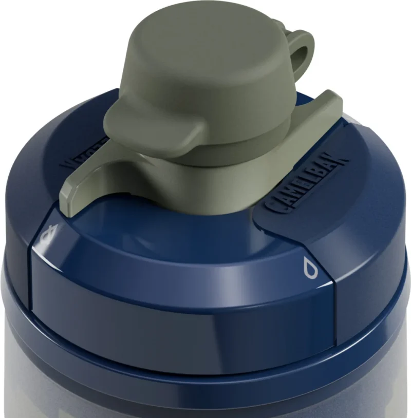 Podium Dirt Chill 0.62l deep sea digi camo