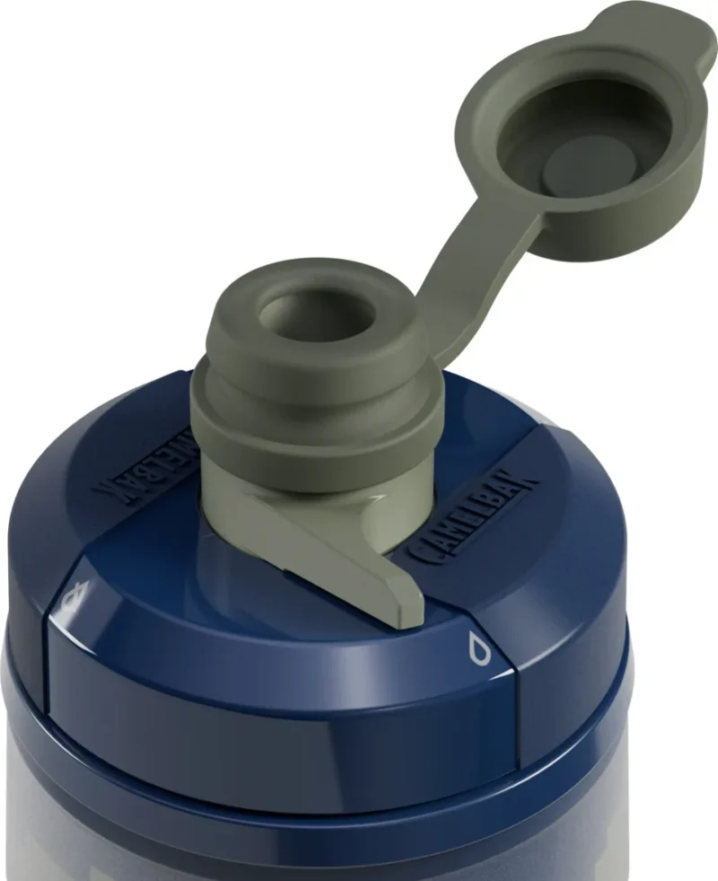 Podium Dirt Chill 0.62l deep sea digi camo