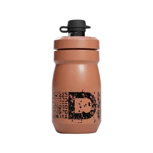 Podium Dirt Series Chill 0.44l sierra red