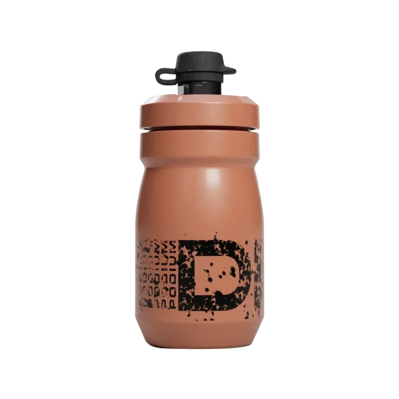 Podium Dirt Series Chill 0.44l sierra red