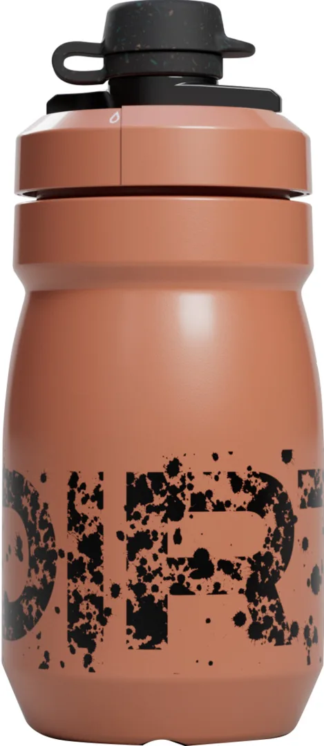 Podium Dirt Series Chill 0.44l sierra red