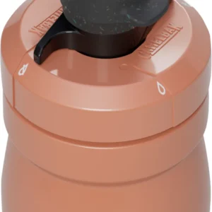 Podium Dirt Series Chill 0.44l sierra red