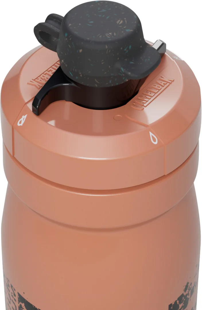 Podium Dirt Series Chill 0.44l sierra red