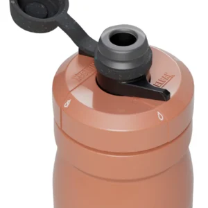 Podium Dirt Series Chill 0.44l sierra red