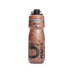 Podium Dirt Series Chill 0.6l sierra red