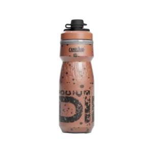 Podium Dirt Series Chill 0.6l sierra red
