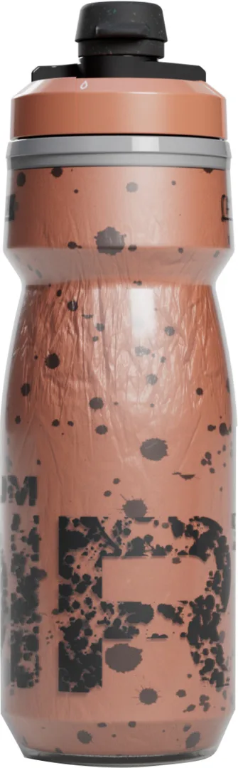 Podium Dirt Series Chill 0.6l sierra red