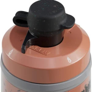 Podium Dirt Series Chill 0.6l sierra red