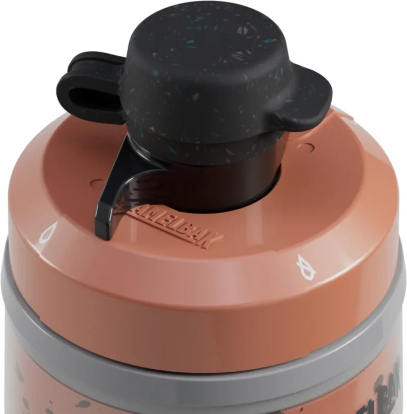 Podium Dirt Series Chill 0.6l sierra red