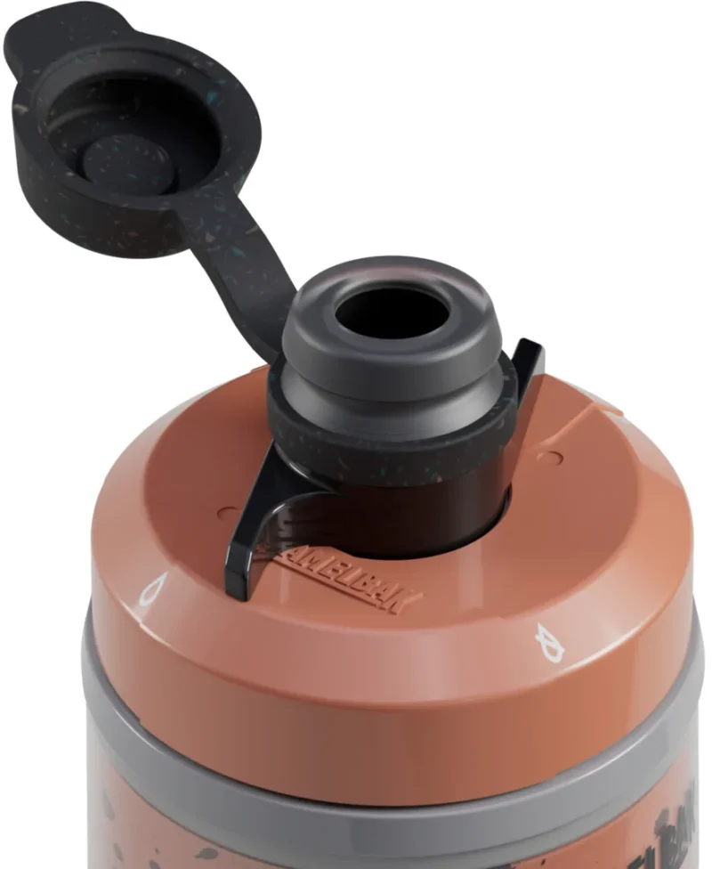 Podium Dirt Series Chill 0.6l sierra red