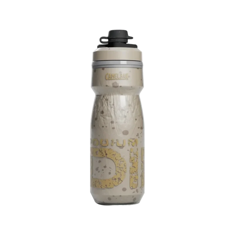 Podium Dirt Series Chill 0.6l stone