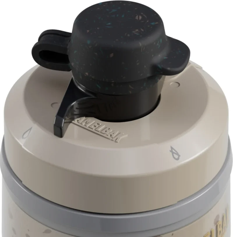 Podium Dirt Series Chill 0.6l stone
