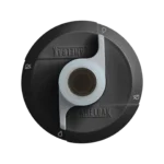 Podium Ersatzdeckel black