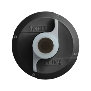 Podium Ersatzdeckel black
