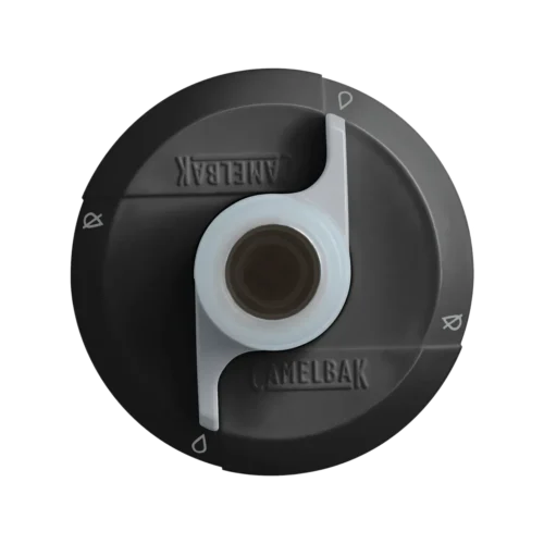 Podium Ersatzdeckel black