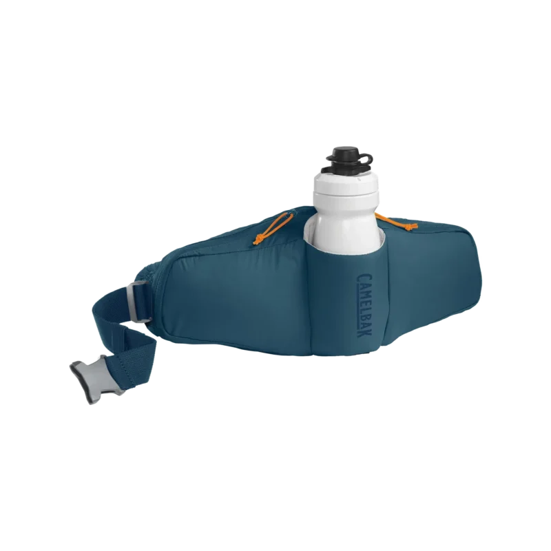 Podium Flow 2 moroccan blue