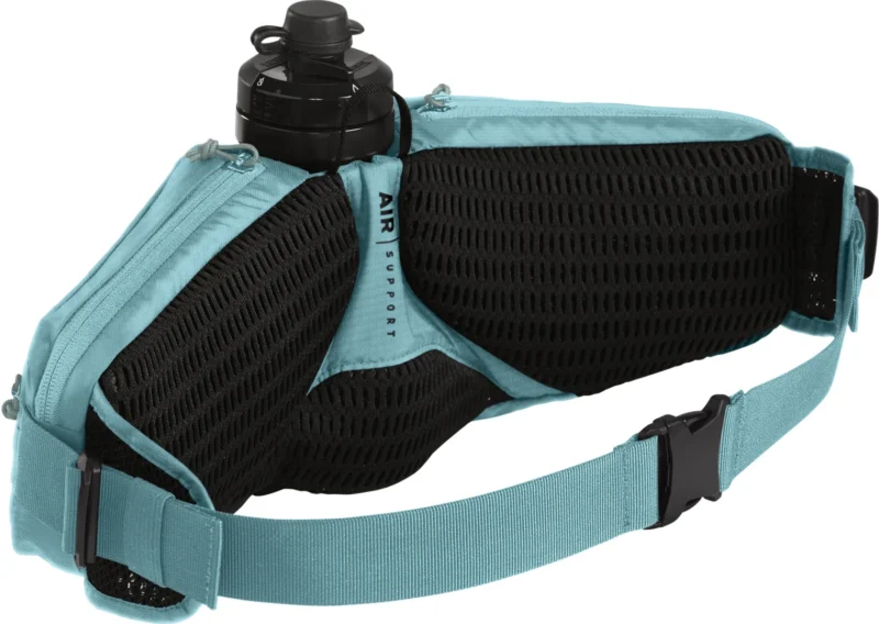 Podium Flow 4 arctic blue