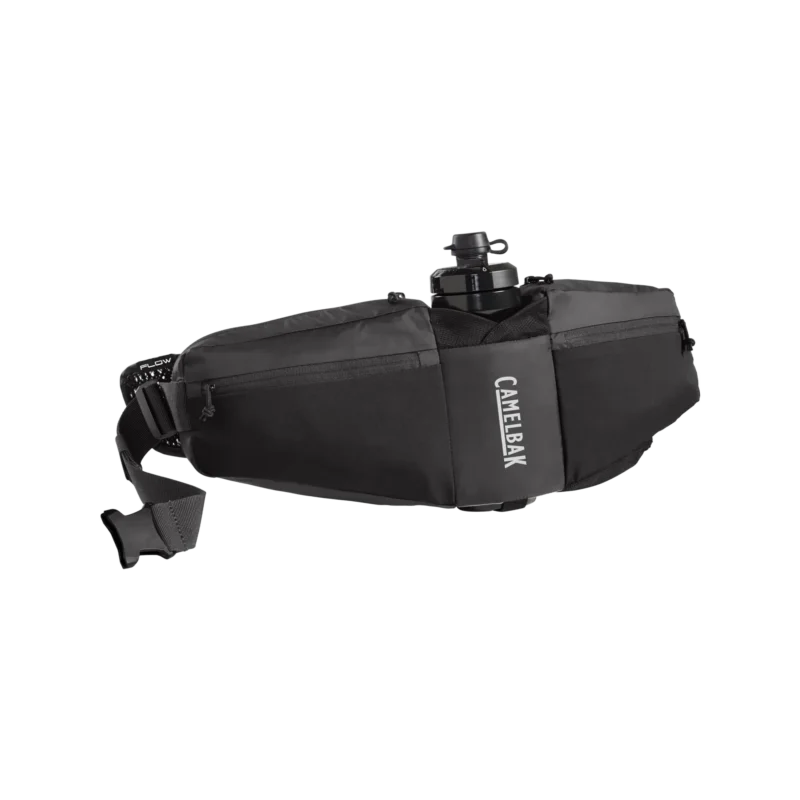 Podium Flow 4 black