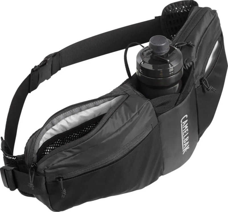 Podium Flow 4 black