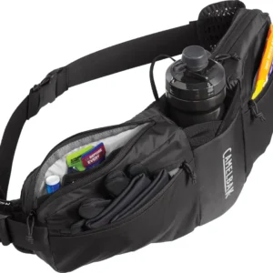 Podium Flow 4 black