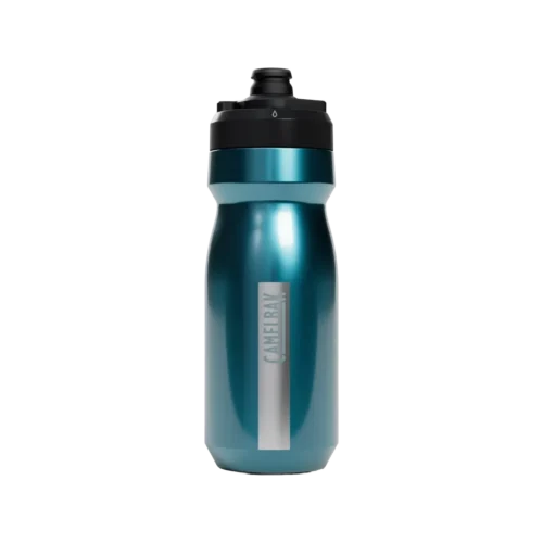 Podium Titanium 0.5l turq ti