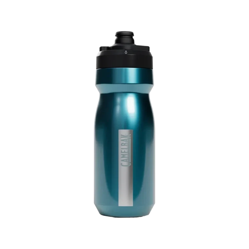 Podium Titanium 0.5l turq ti