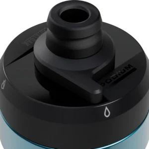 Podium Titanium 0.5l turq ti