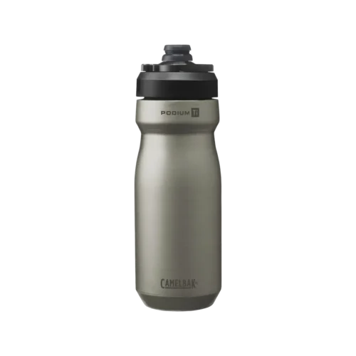Podium Titanium