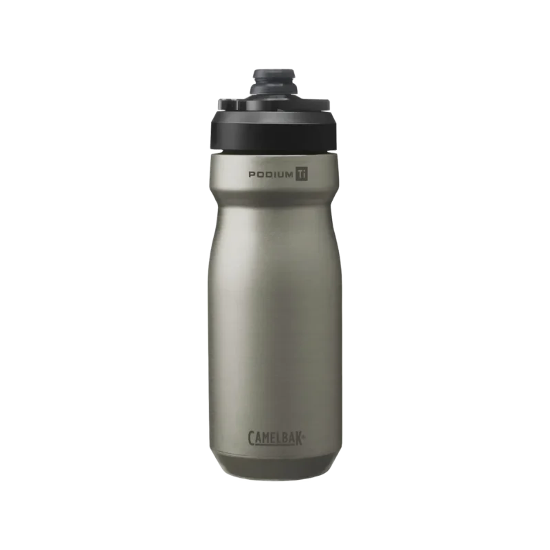 Podium Titanium
