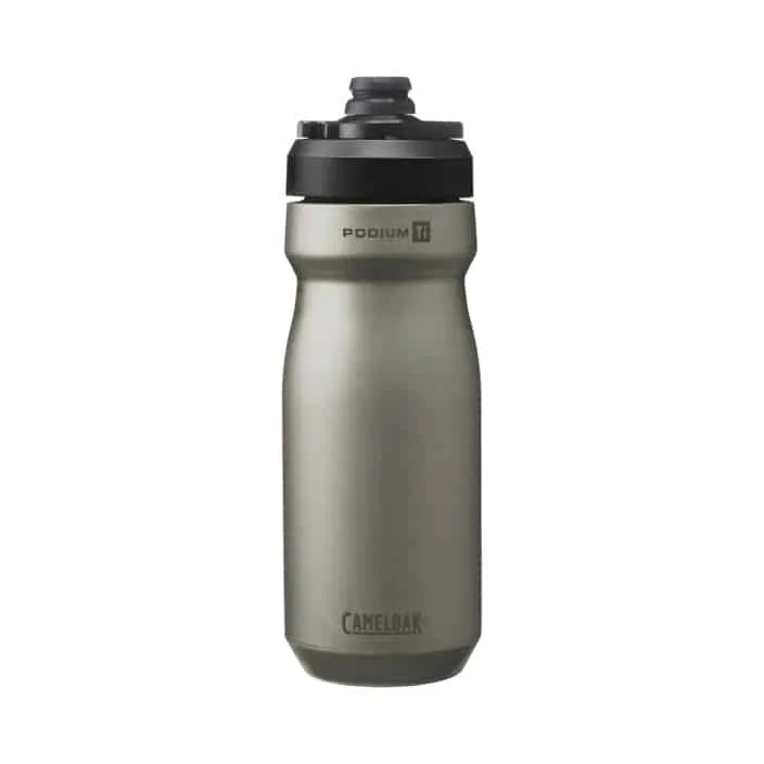 Podium Titanium