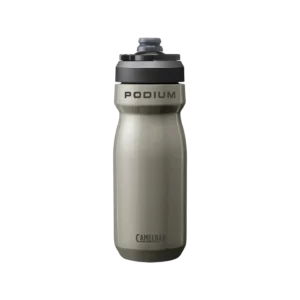 Podium V.I. 0.5l Bottle stainless