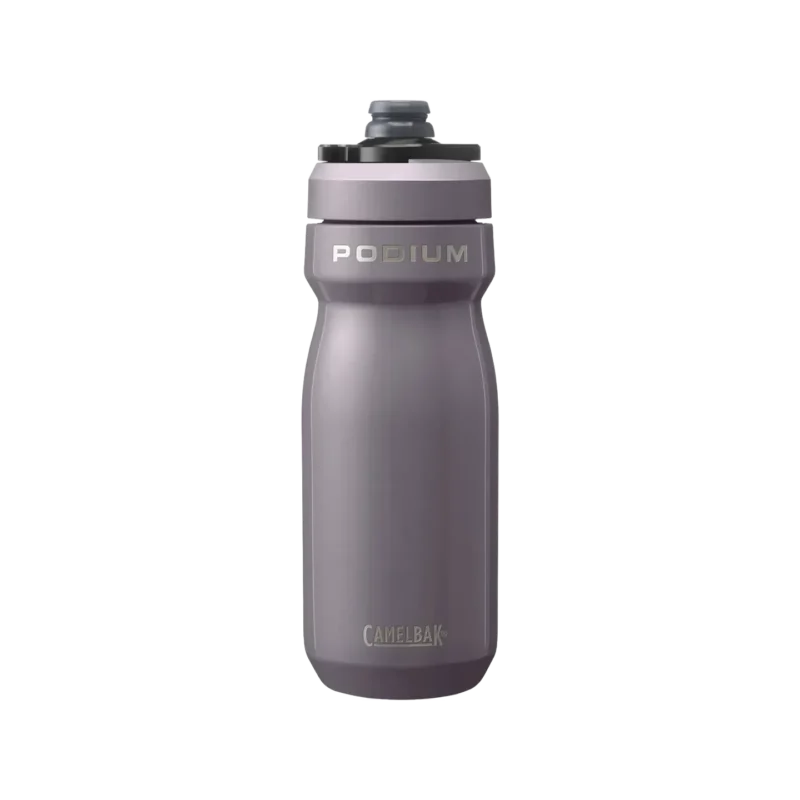 Podium V.I. 0.5l Bottle violet