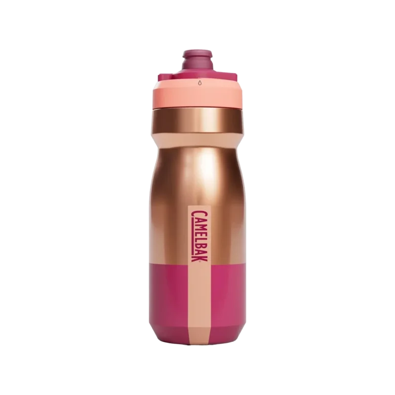 Podium V.I. 0.5l mercury blush
