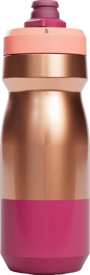 Podium V.I. 0.5l mercury blush