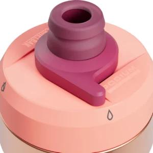 Podium V.I. 0.5l mercury blush