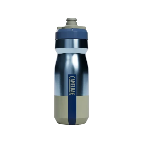 Podium V.I. 0.5l mercury deep sea