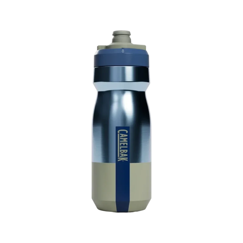 Podium V.I. 0.5l mercury deep sea