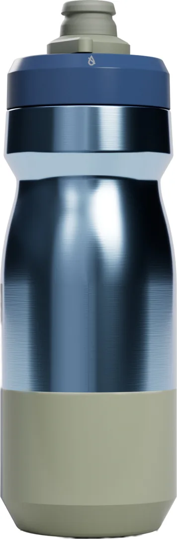 Podium V.I. 0.5l mercury deep sea