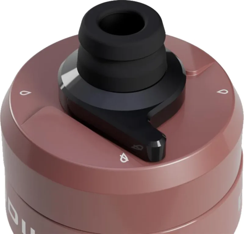 Podium V.I. 0.5l sierra red