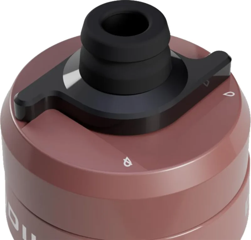 Podium V.I. 0.5l sierra red