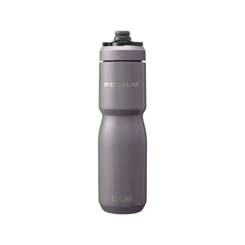 Podium V.I. 0.65l Bottle violet